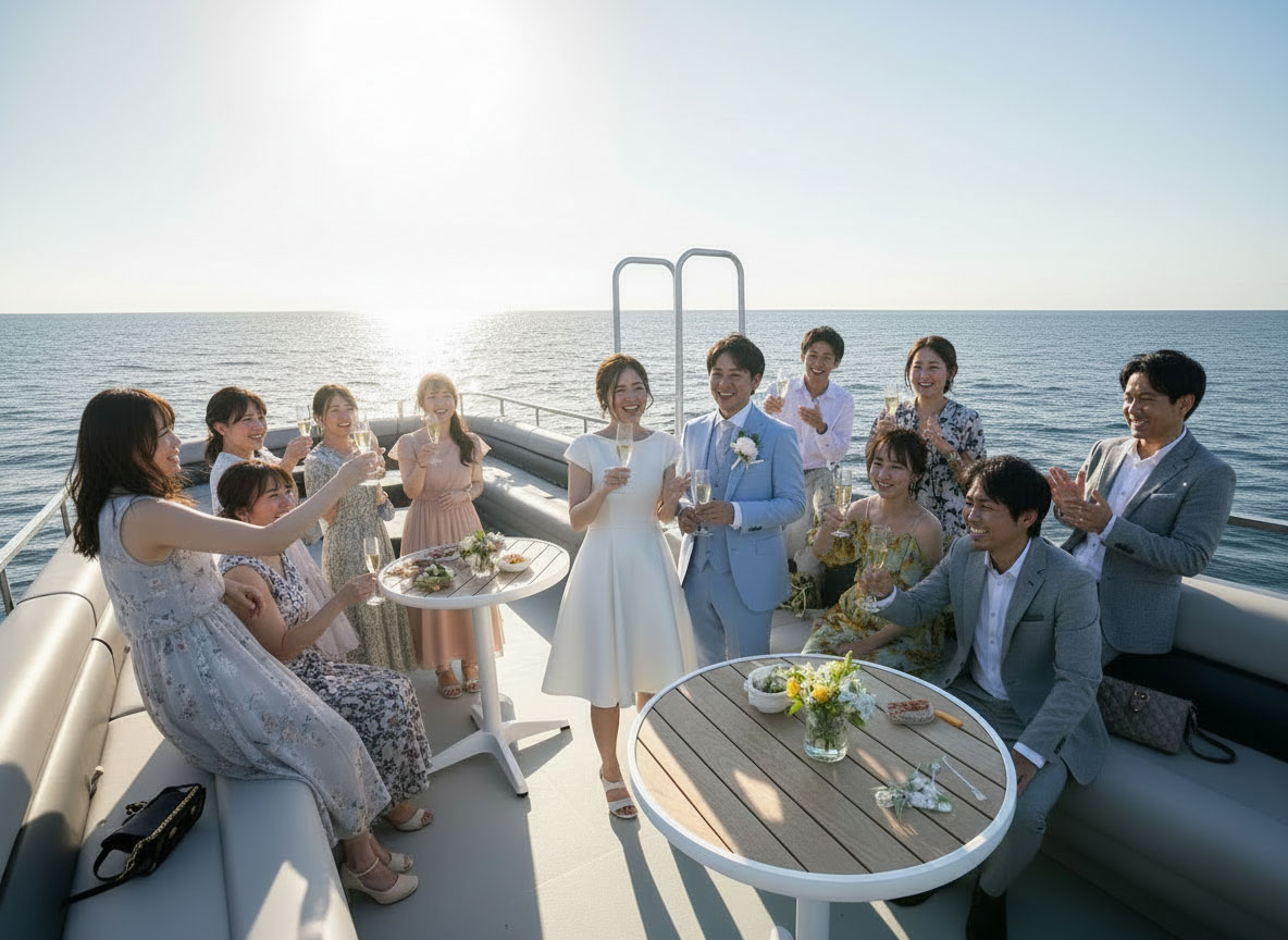 観光・撮影スポット周遊